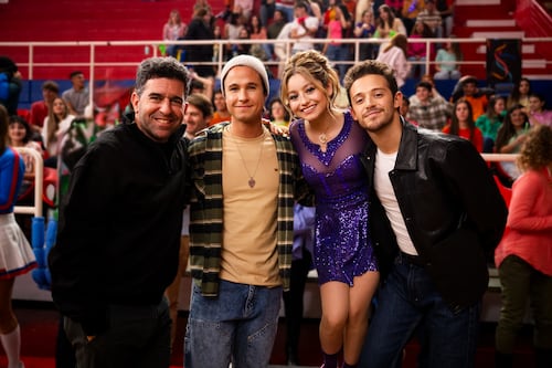 Martín Saban adelanta cómo será la nueva temporada de Soy Luna que ya tiene fecha de estreno