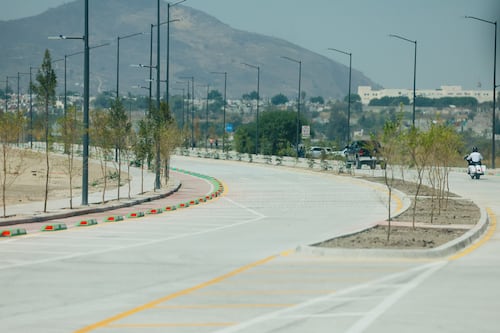 Definen 10 proyectos de obra pública en Tlajomulco; priorizan vialidades y servicios