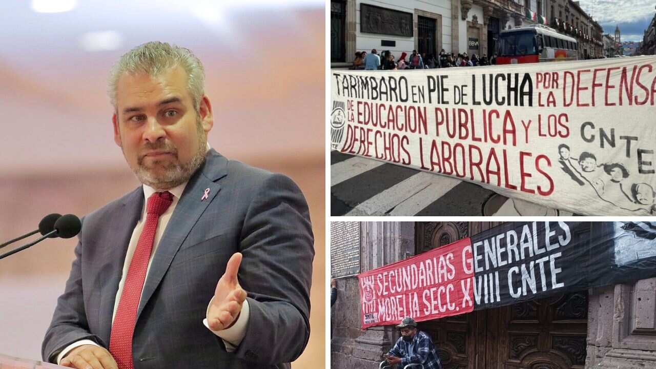 Alfredo Ramírez Bedolla