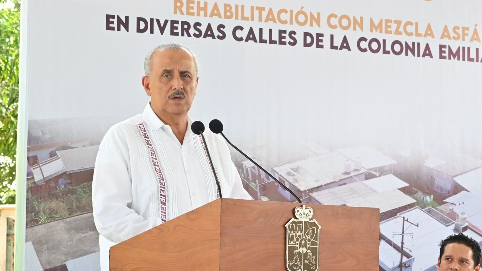 Carlos Merino Campos