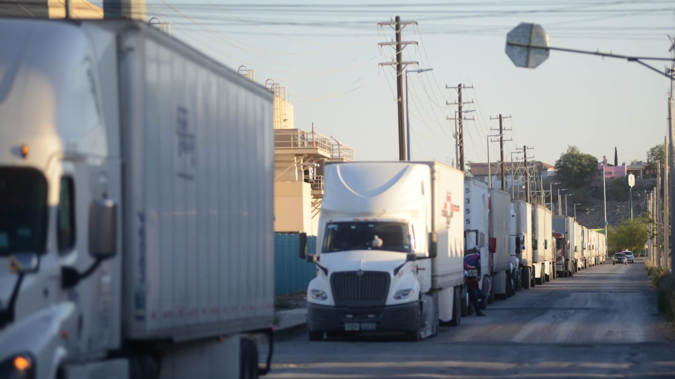 Presidente de la cámara destacó que debe mantenerse la coordinación entre autoridades y sector empresarial para transitar de forma segura.