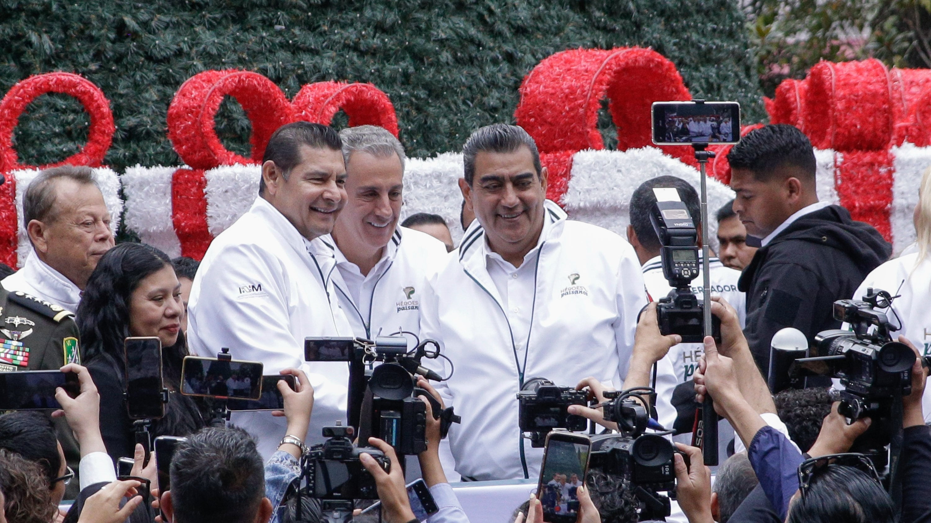 FOTO: Agencia Enfoque