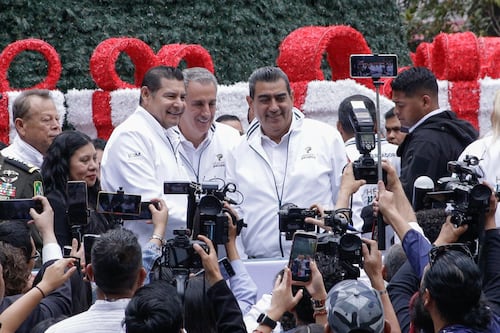 Céspedes responde por plazas irregulares: “Si alguien falló, que asuma su responsabilidad”