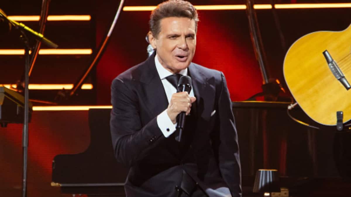 ¿Vida de soltero? Luis Miguel se reúne con sus mejores amigos de toda la vida, pero, ¿lo acompañó Paloma?