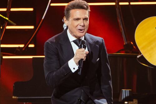 ¿Luis Miguel nació en Monterrey? Exhiben nombre de su presunto verdadero padre