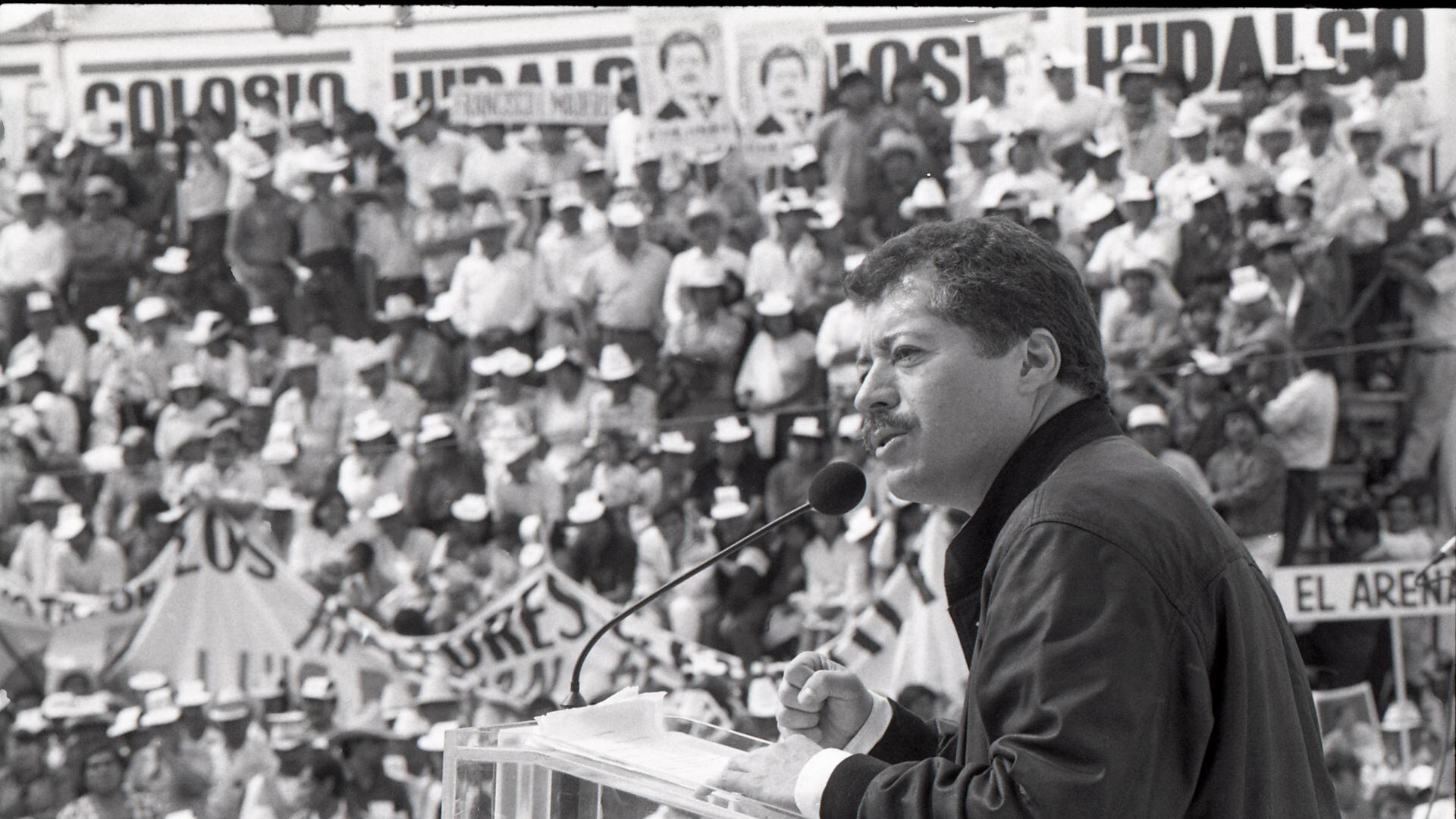 FGR acusa a juez por desechar pruebas de segundo tirador en caso Colosio