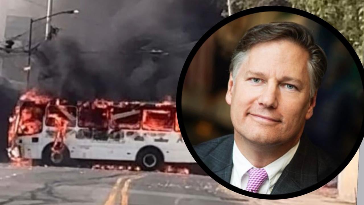 El gobierno de Estados Unidos felicita a las fuerzas de seguridad de México