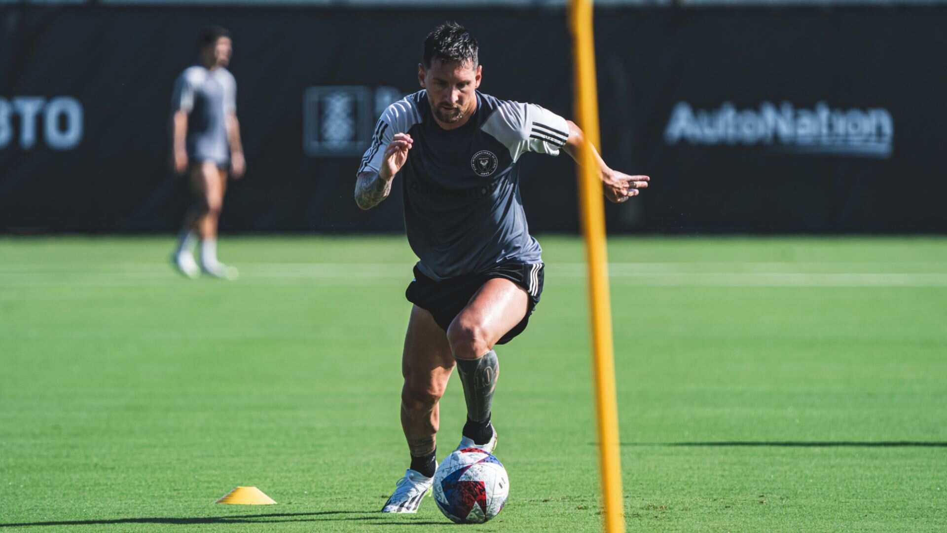 Lionel Messi -Inter Miami