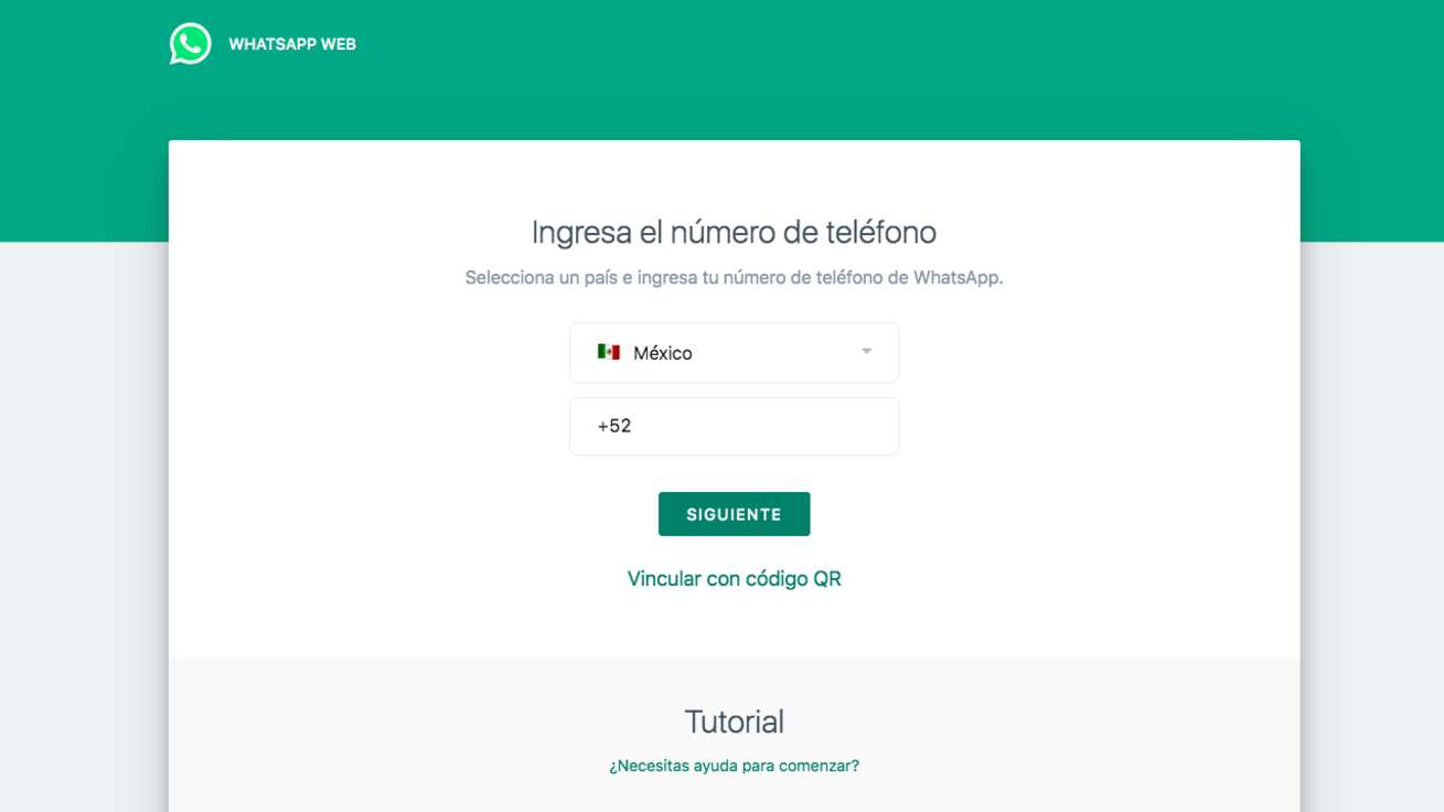 WhatsApp-Web-acceso-con-número-de-teléfono