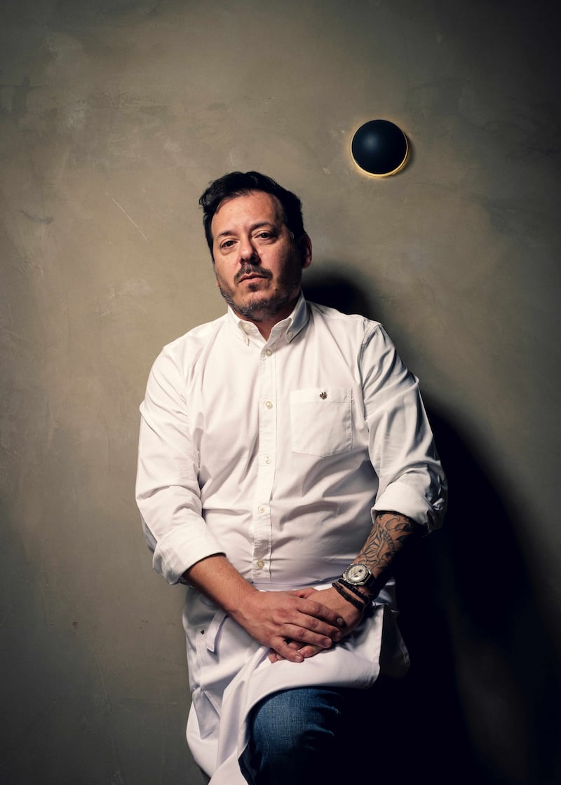 Sabor es Polanco 2026