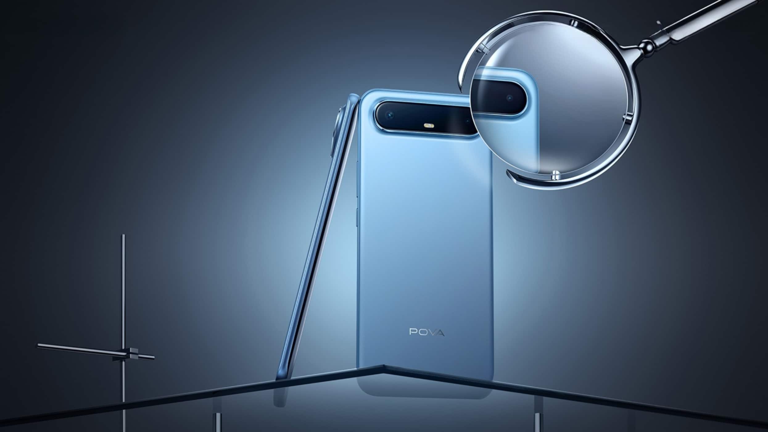 Innovación, velocidad y diseño premium se combinan para conquistar a los amantes de la tecnología