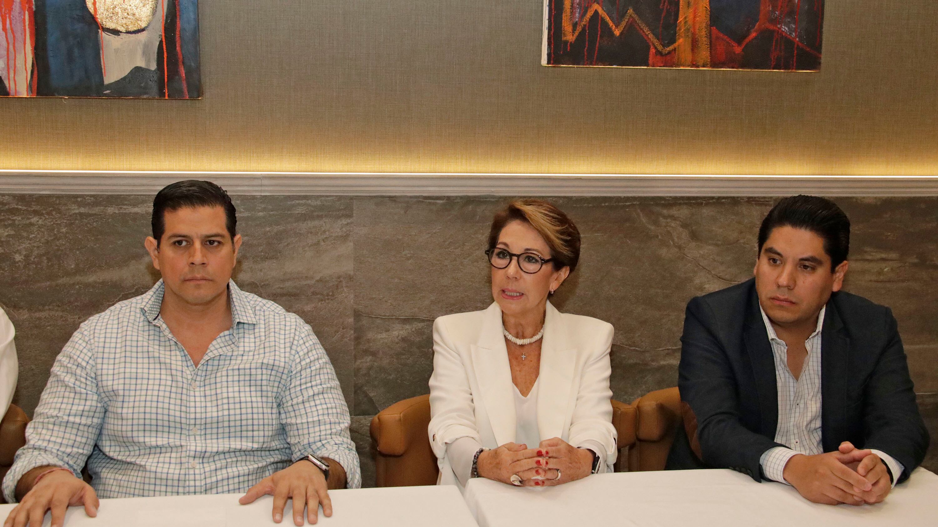 FOTO: Agencia Enfoque