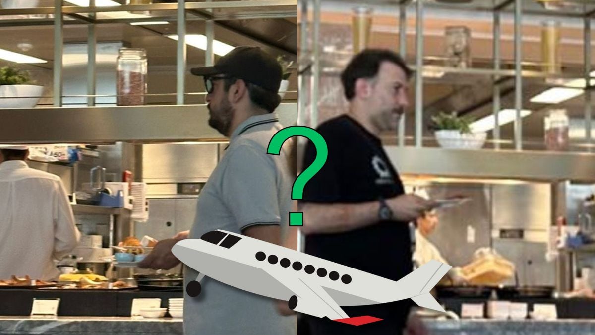Señalan a Andy López Beltrán y Daniel Asaf por posible uso de avión oficial rumbo a Tokio ¿Uso indebido de recursos?