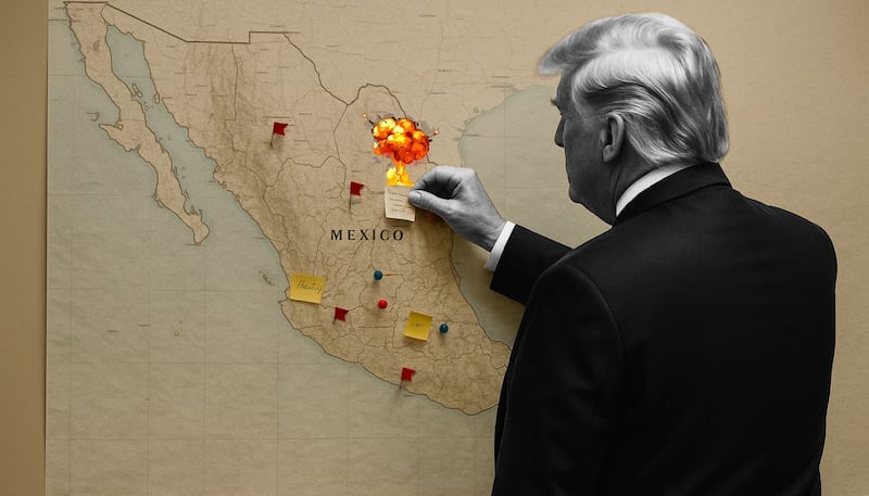 La orden presidencial permite capturas e incursiones militares contra cárteles en México y Venezuela, tratándolos como organizaciones terroristas armadas.