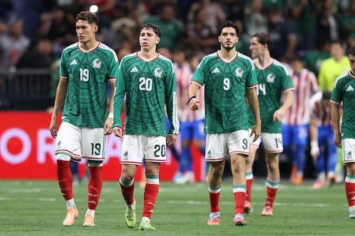 Usuarios denuncian fila virtual falsa en la venta de Fanki para el México vs. Portugal