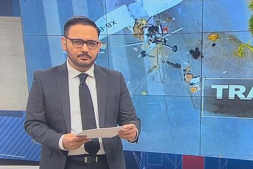 Este fin de semana fue muy fuerte a nivel personal: José Luis García, exesposo de Débora Estrella