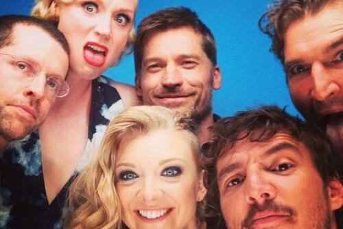 Así serían los actores de Juego de Tronos si fueran físicamente idénticos a sus personajes en el libro