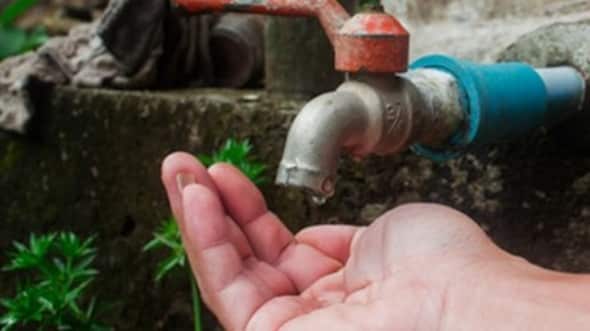 El calor y la sequía han agravado el desabasto de agua en el Área Metropolitana de Guadalajara (AMG). ESPECIAL/ IIEG