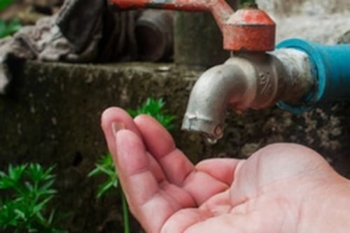 Cortes de agua en Miguel Hidalgo y Álvaro Obregón: consulta si tu colonia tendrá afectaciones