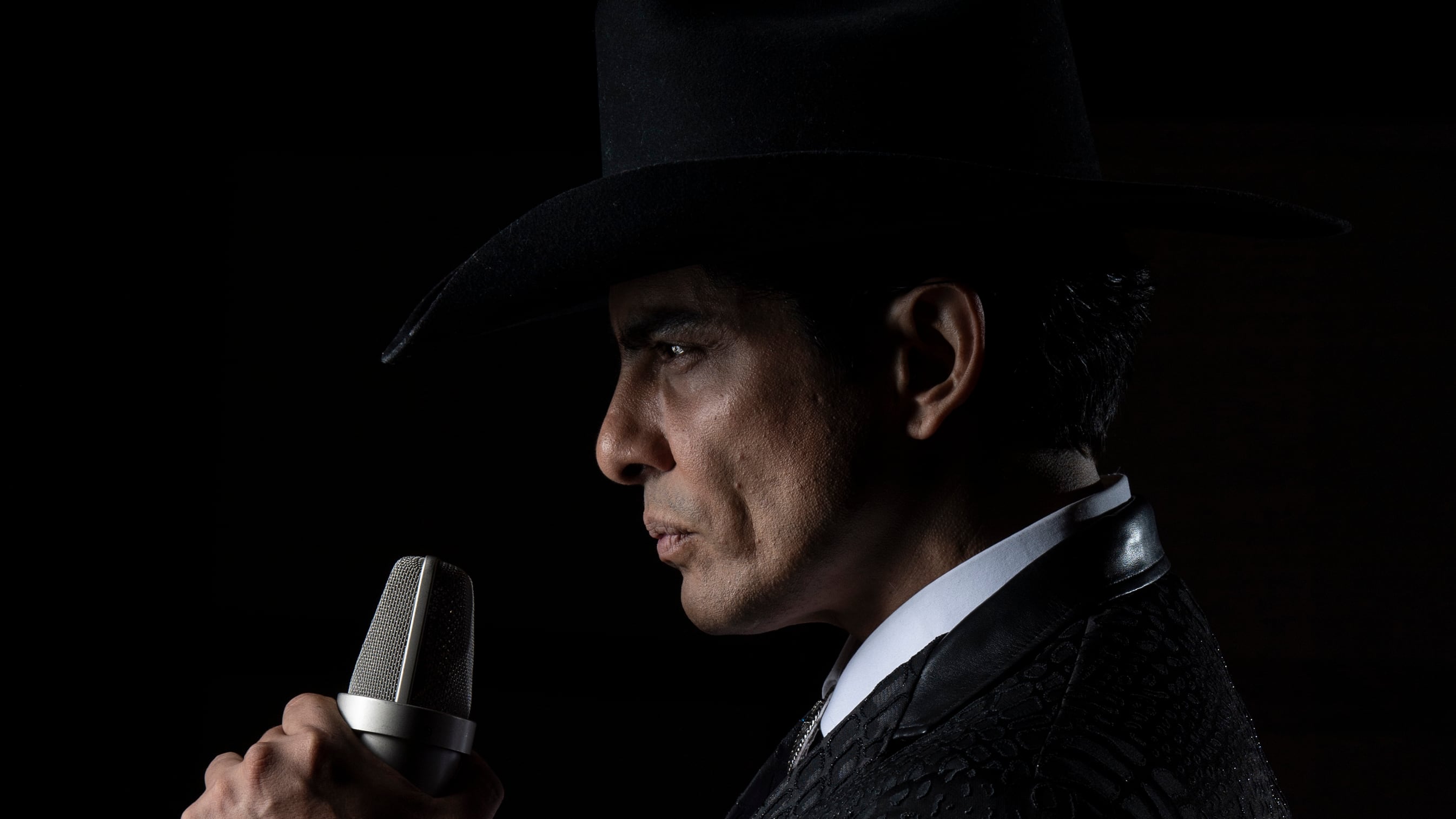 El cantante suma 22 años de carrera