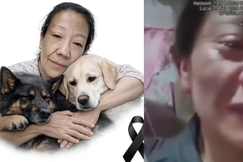 ¿Qué se sabe de la muerte de la activista animalista Diana Belén en el Edomex?