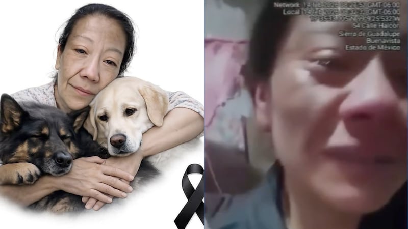 ¿Qué se sabe de la muerte de la activista animalista Diana Belén en el Edomex?