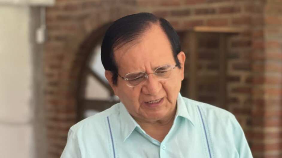 El ex Rector de la UG en el campus Celaya-Salvatierra podrá comenzar con su campaña electoral de manera inmediata.