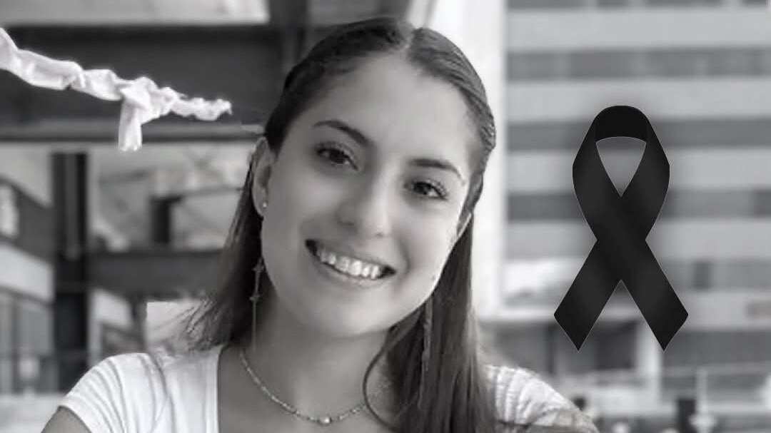 Ana Carolina Saucedo.