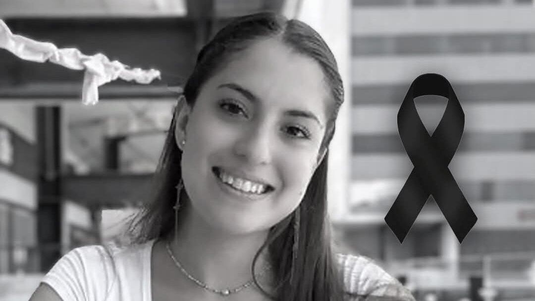 Ana Carolina Saucedo.