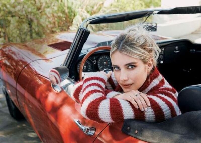 Películas de Emma Roberts y sus personajes inolvidables