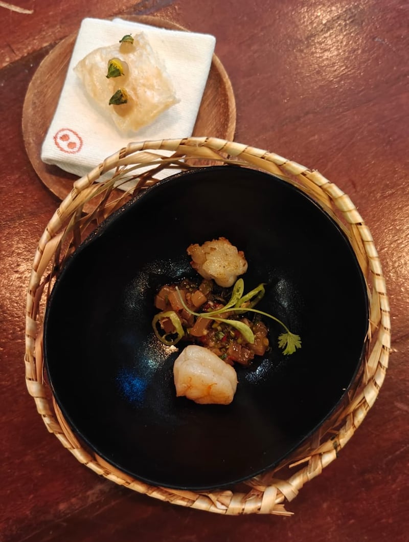 Nothing Phone (4a) Pro, el smartphone para creativos que apuesta por el diseño sin sacrificar rendimiento