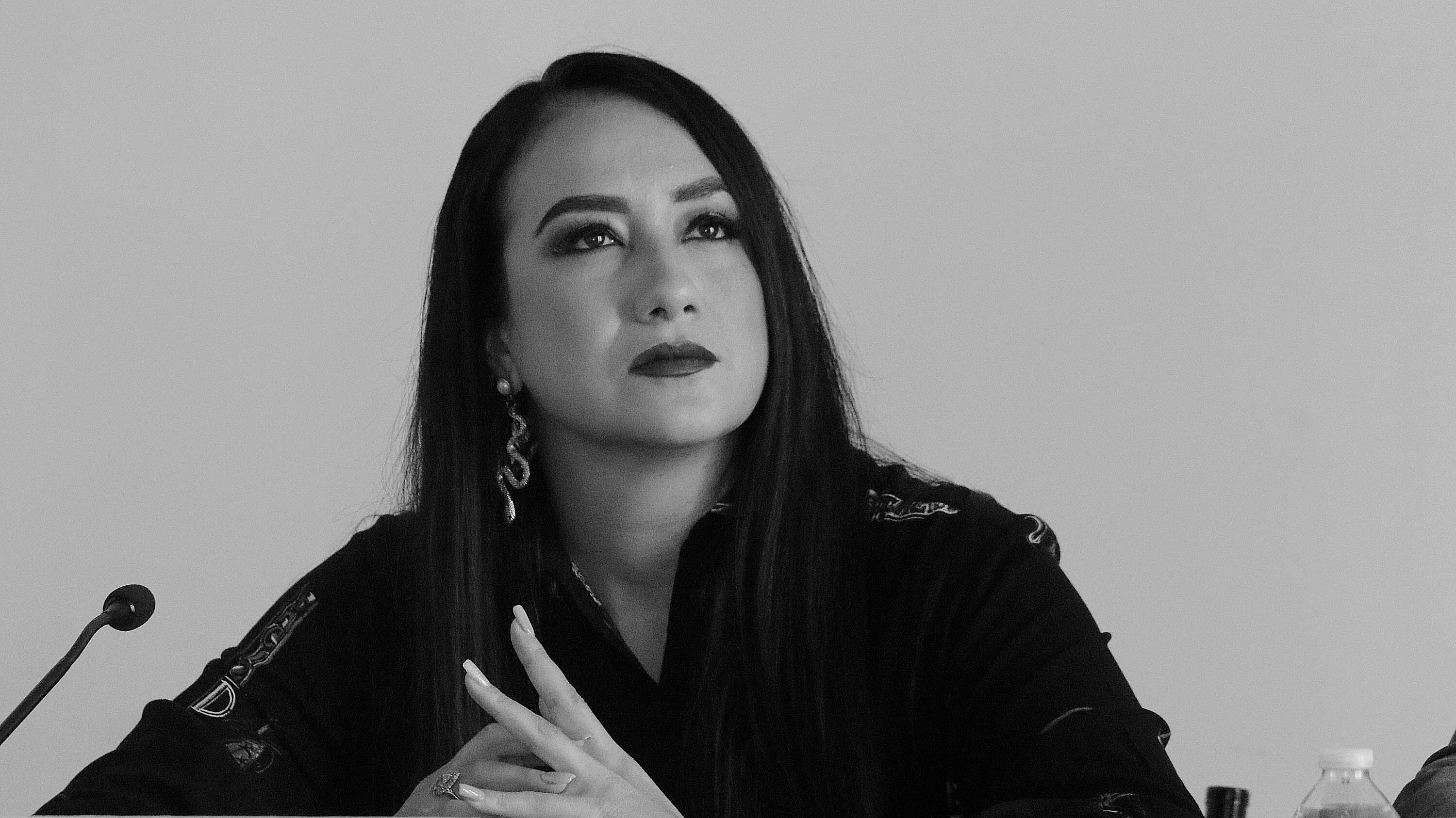 Su muerte se informó este miércoles a causa de un paro cardiaco.