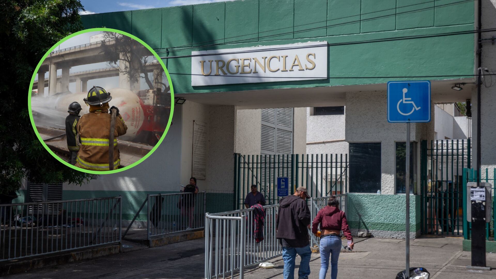 Último reporte oficial: 21 personas fallecidas, 27 hospitalizadas y 36 dadas de alta de los hospitales, a ocho días de la explosión de la pipa en Iztapalapa.