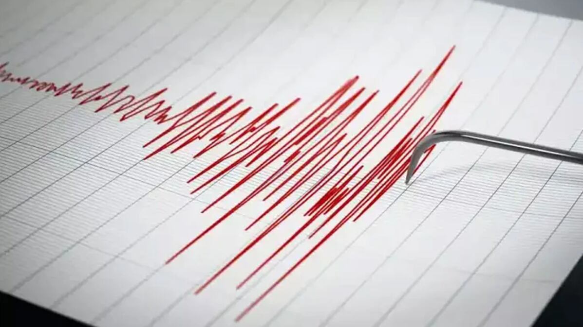 Terremoto de más de 6 grados de magnitud sacude Turquía