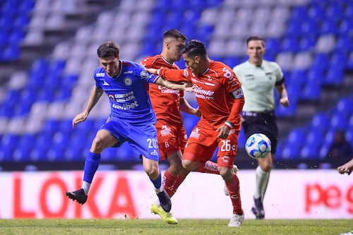 Inicia la carrera al título: ¿Dónde y a qué hora ver Atlas vs. Cruz Azul?
