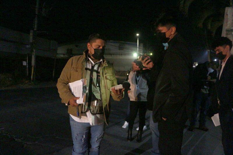 En el corredor de la avenida López Mateos se encuentran algunas de las viviendas de mayor plusvalía de la Zona Metropolitana de Guadalajara.