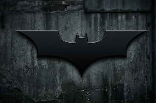 ¡Batman llega a la moda! Lanzan tenis inspirados en el superhéroe