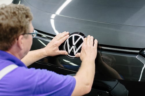 El nuevo Golf híbrido de armadora alemana se ensamblará en Puebla: lo que se sabe