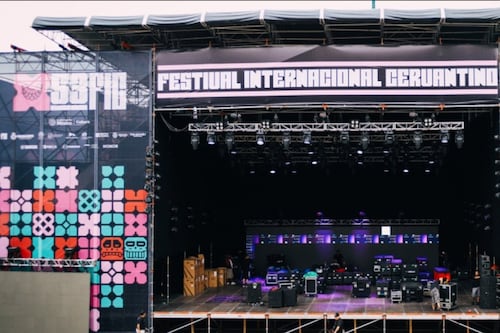 Arranca el Cervantino con Reino Unido y Veracruz como invitados de honor