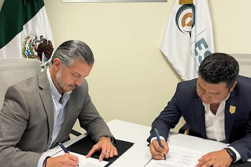 ESFE alista herramienta con Inteligencia Artificial para fortalecer fiscalización en Querétaro