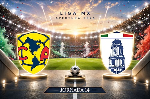 América vs. Pachuca: ¿Dónde y a qué hora ver el partido y homenaje a Ochoa?