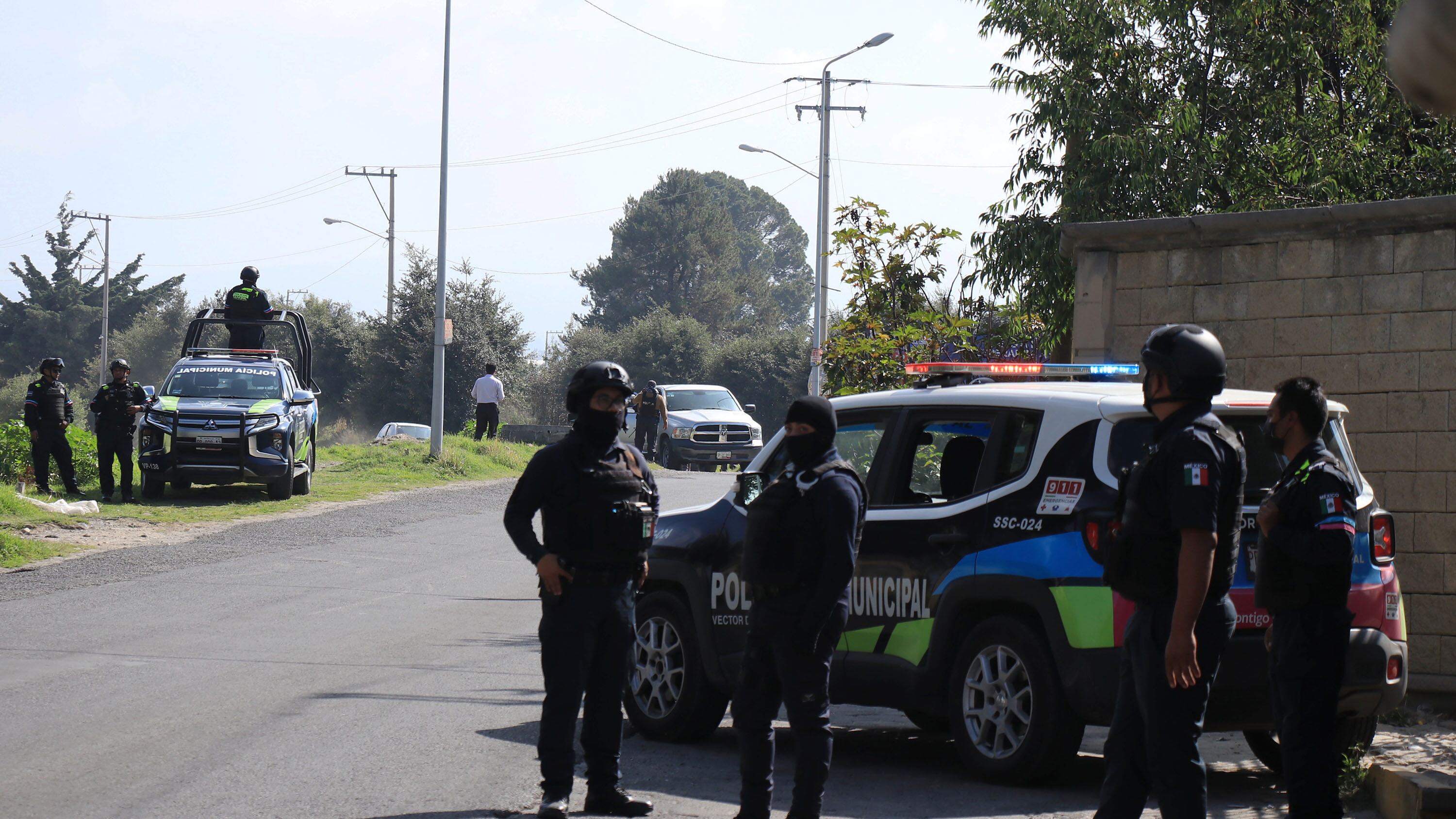 Gobierno estatal tiene un número importante en el banco de armas.