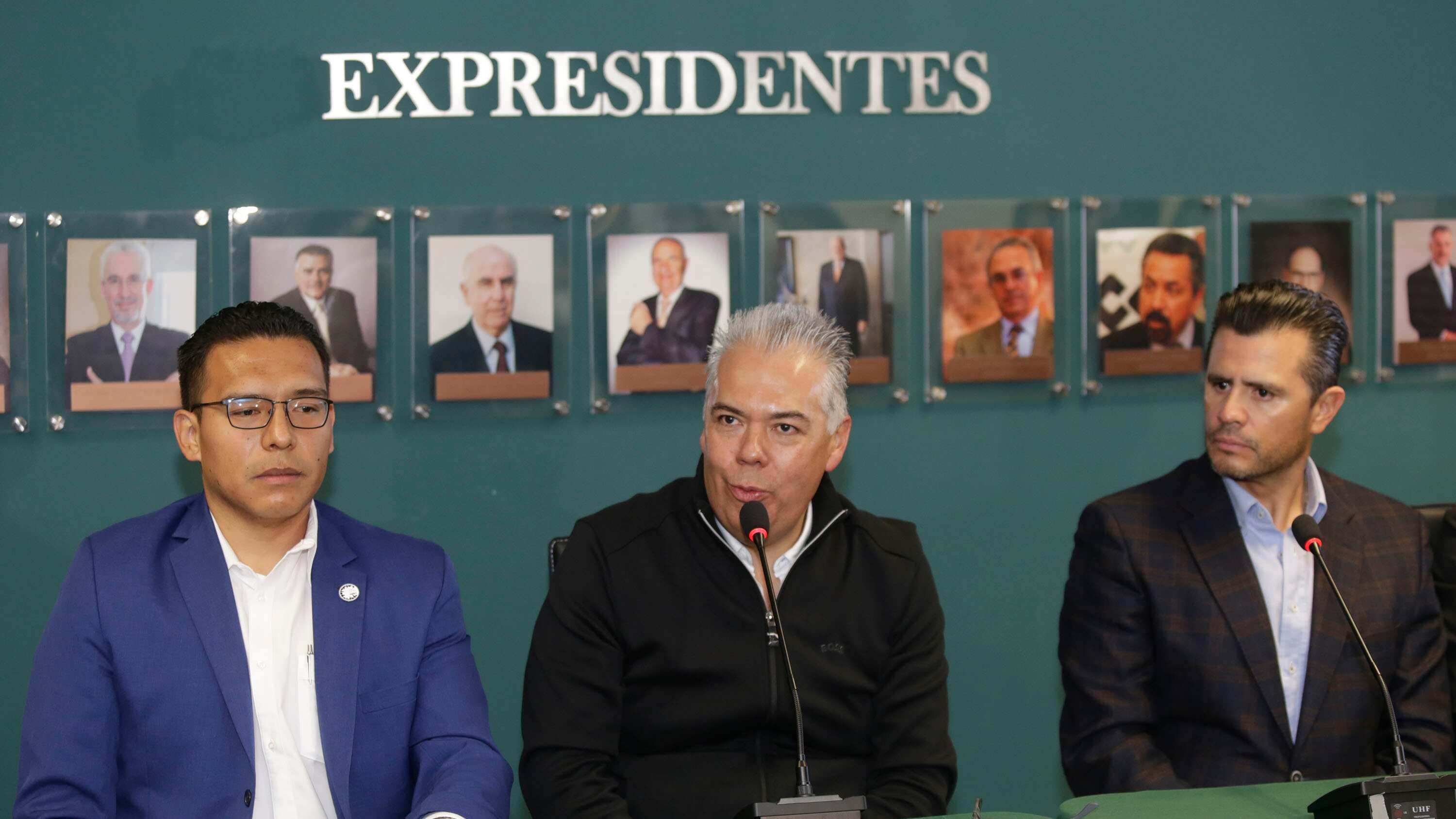 FOTO: Rafael Pacheco/Agencia Enfoque