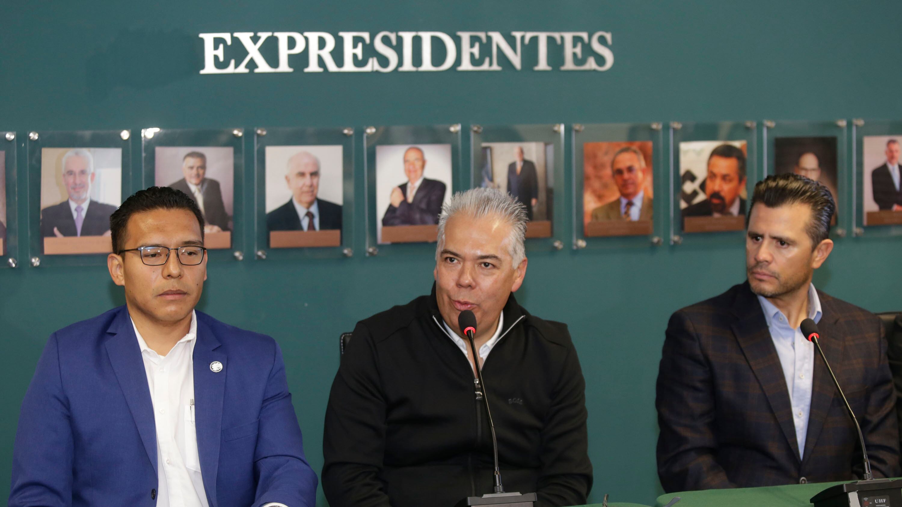 FOTO: Rafael Pacheco/Agencia Enfoque