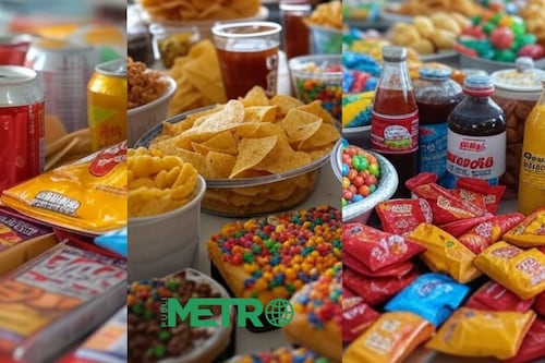 Otro golpe a la cartera: proponen en CDMX cobrar más por alimentos y bebidas azucaradas