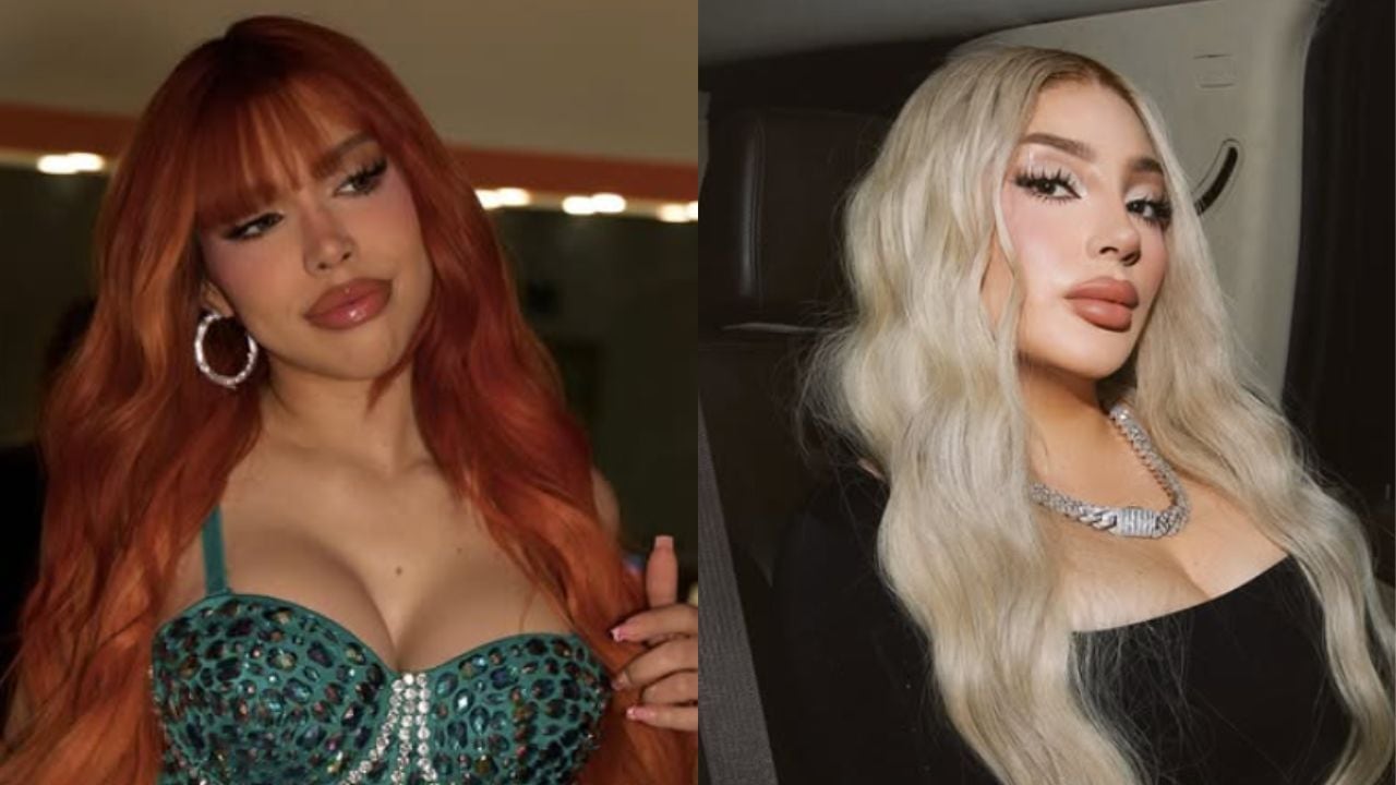 Yeri Mua y Bellakath