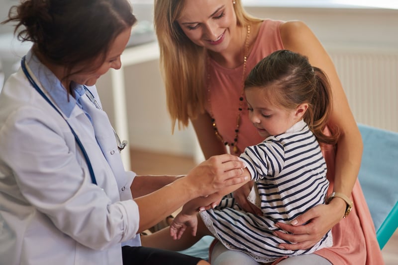 El centro pediátrico más grande de España intensifica lazos con hospitales mexicanos para capacitación y tratamientos de enfermedades raras
