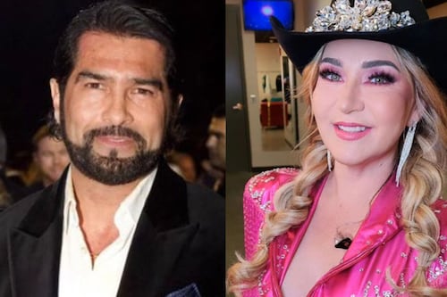 Kimberly destapa la guerra: arremete contra Cibad y defiende con uñas y dientes a Arturo Carmona