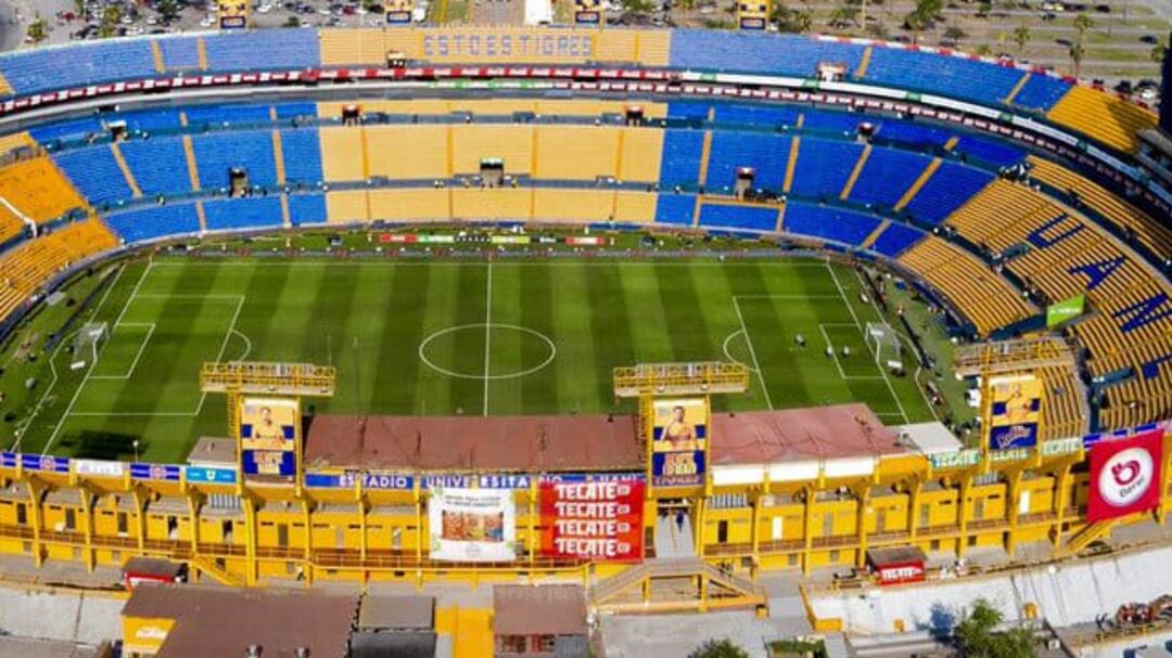 El comodato para el nuevo estadio será de 45 años prorrogable por otros 15.