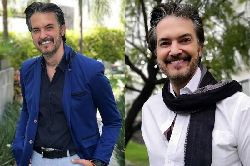 Fernando del Solar tenía una sólida carrera como conductor